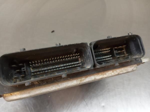 Centralina motor / ECU AUDI A4 (8E2, B6) Imagem-1