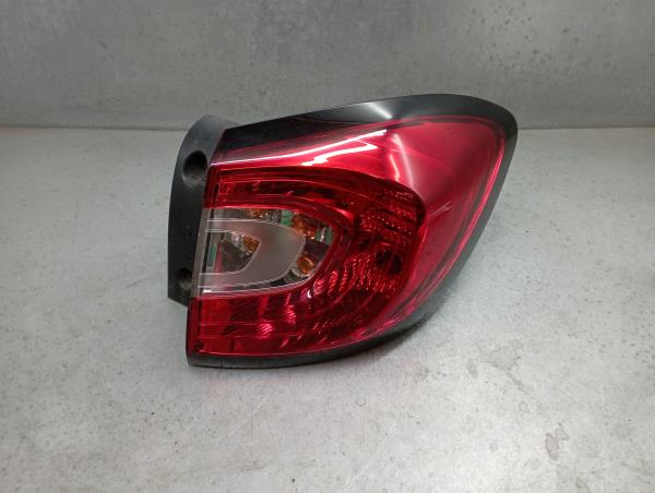 Feu arrière Droite RENAULT Captur (J5_) Imagem-1