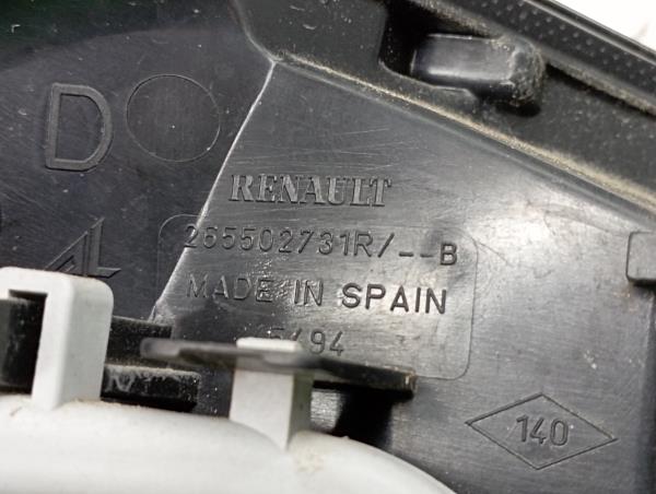 Feu arrière Droite RENAULT Captur (J5_) Imagem-3