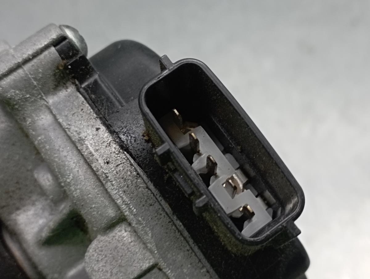 Front Wiper Motor RENAULT Captur (J5_) Imagem-3