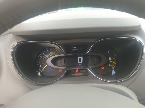 Quadrante / painel de instrumentos RENAULT Captur (J5_) Imagem-5
