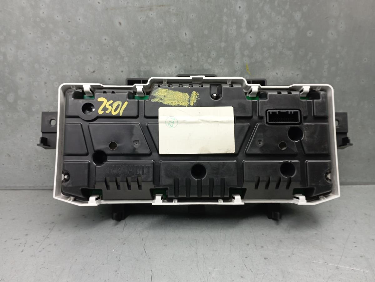 Quadrante / painel de instrumentos RENAULT Captur (J5_) Imagem-2