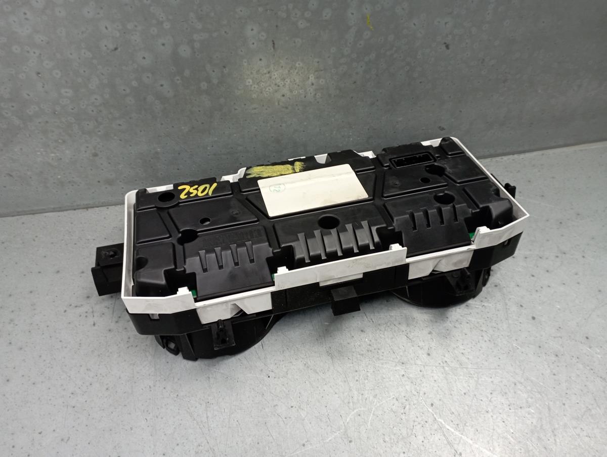 Quadrante / painel de instrumentos RENAULT Captur (J5_) Imagem-4