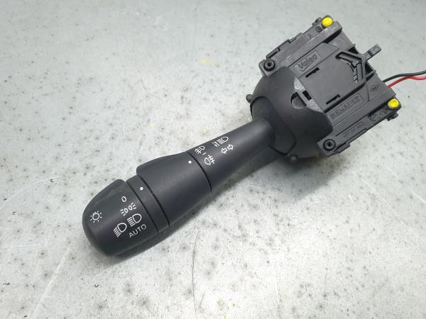 Manípulo pisca-pisca RENAULT Captur (J5_)