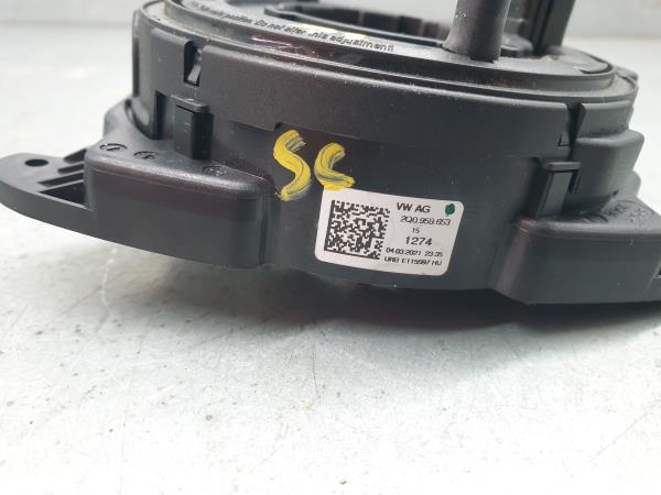 Cinta de airbags SKODA Scala (NW1) Imagem-4