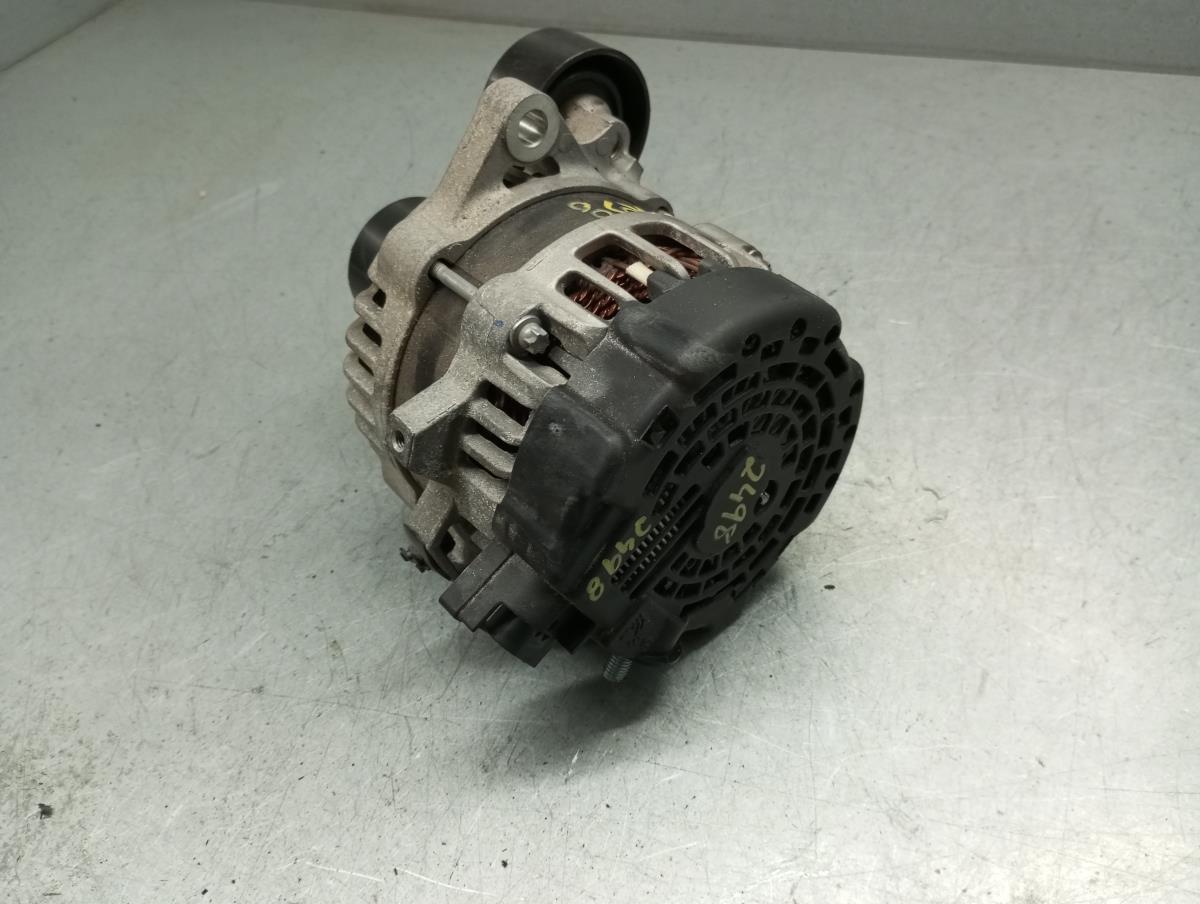 Alternador KIA Ceed (CD) Imagem-2