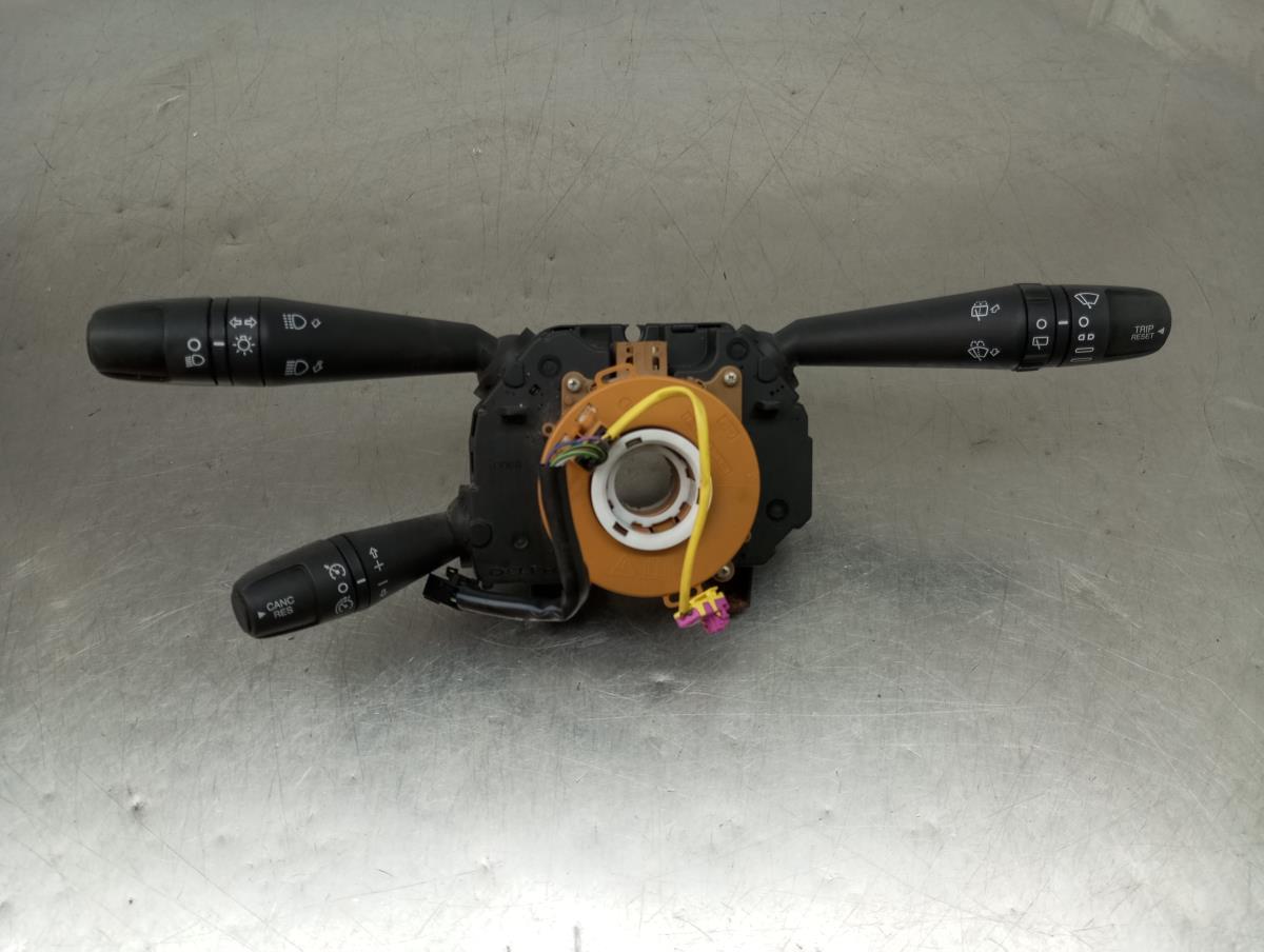 Fita de airbags FIAT 500L (351_, 352_)