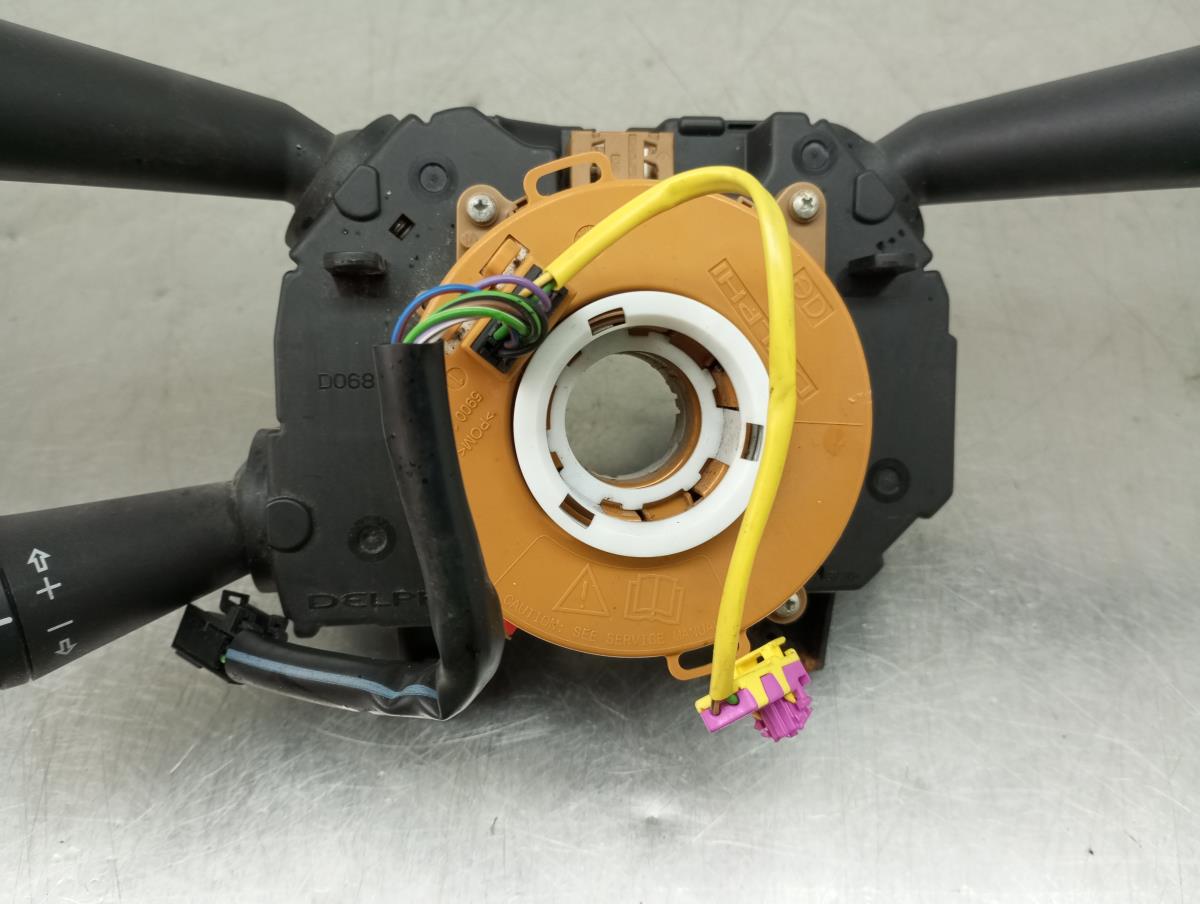 Fita de airbags FIAT 500L (351_, 352_) Imagem-1