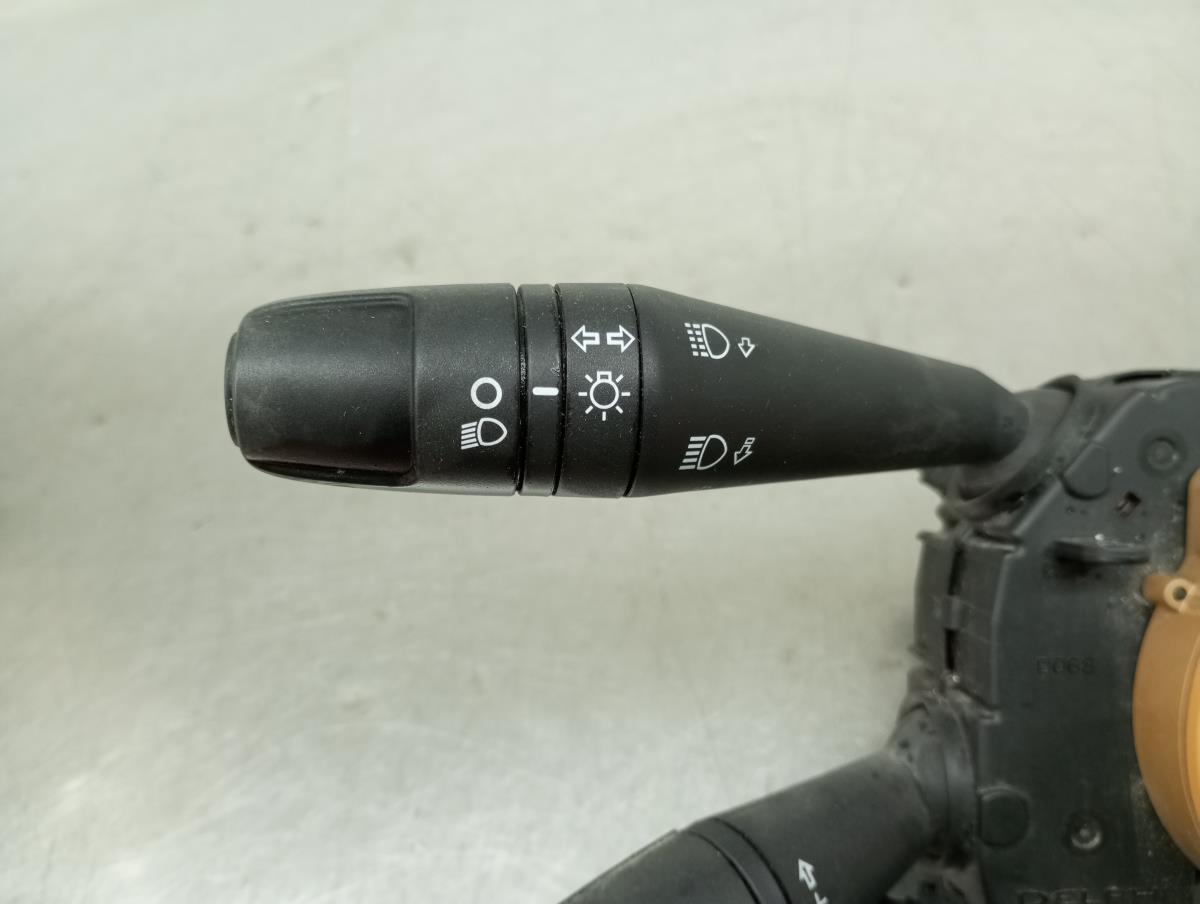 Fita de airbags FIAT 500L (351_, 352_) Imagem-2