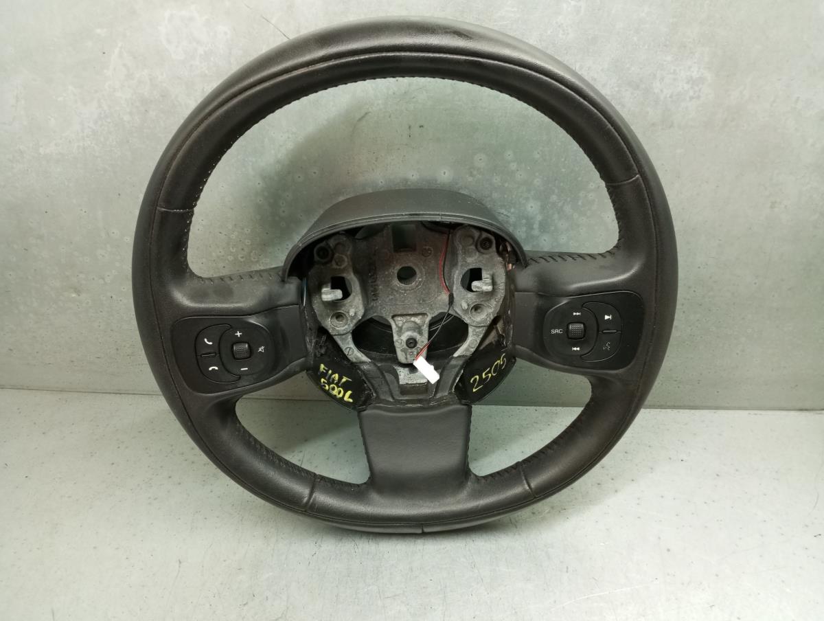 Volante FIAT 500L (351_, 352_)