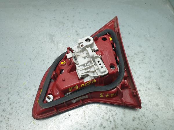 Feu de coffre Gauche OPEL Meriva B Imagem-2