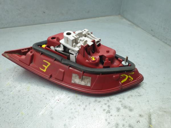 Feu de coffre Gauche OPEL Meriva B Imagem-4