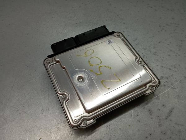 Centralina motor / ECU OPEL Zafira Tourer (P12) Imagem-2