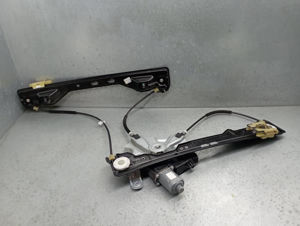 Lève-vitre avant gauche OPEL Zafira Tourer (P12)