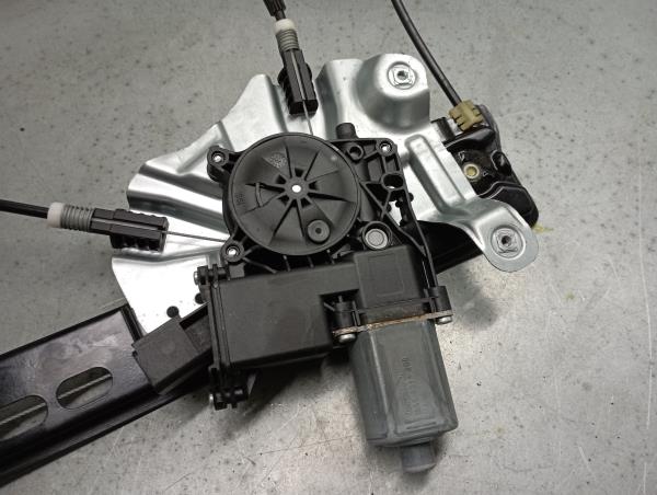 Lève-vitre avant gauche OPEL Zafira Tourer (P12) Imagem-1