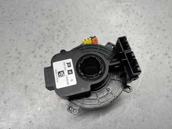 Fita de airbags OPEL Zafira Tourer (P12) Imagem-1