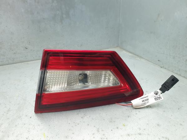 Fanale Destro Baule RENAULT Clio IV (BH_)