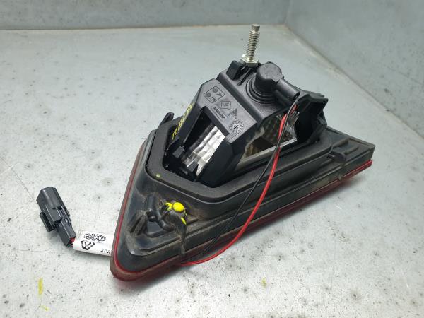 Fanale Destro Baule RENAULT Clio IV (BH_) Imagem-2