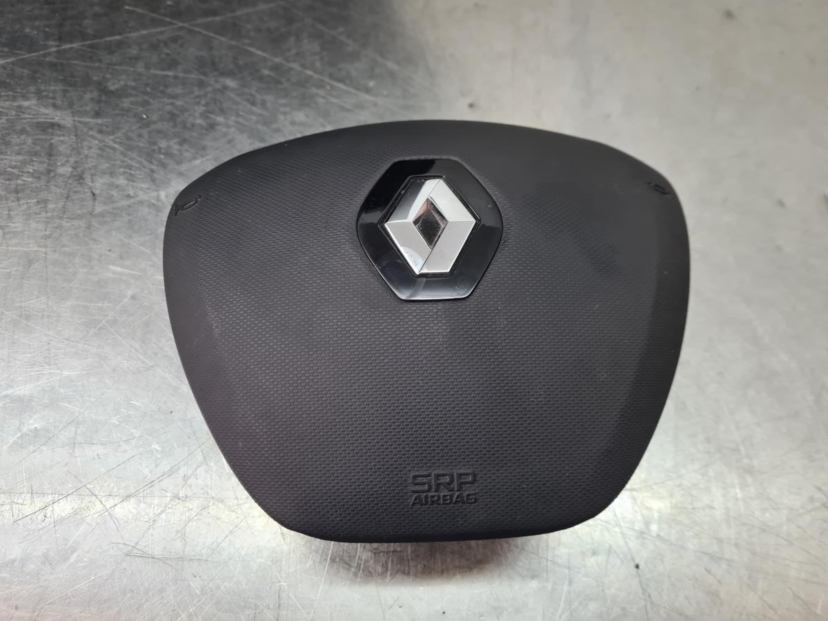 Kit airbag RENAULT Clio IV (BH_) Imagem-0