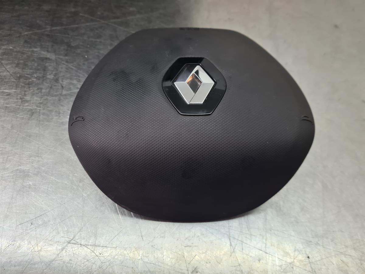 Airbag du Volant RENAULT Clio IV (BH_) Imagem-1