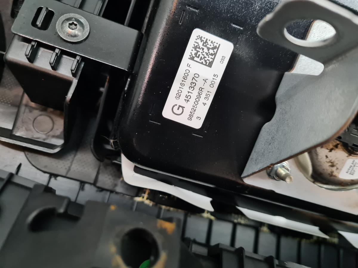 Airbag Passeggero RENAULT Clio IV (BH_) Imagem-1