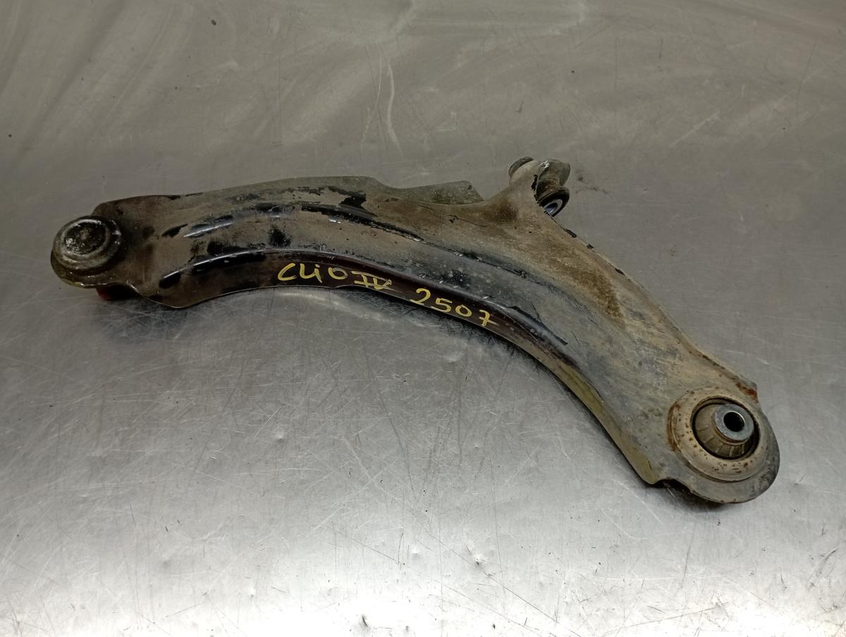 Brazo suspensión delantero derecho RENAULT Clio IV (BH_)