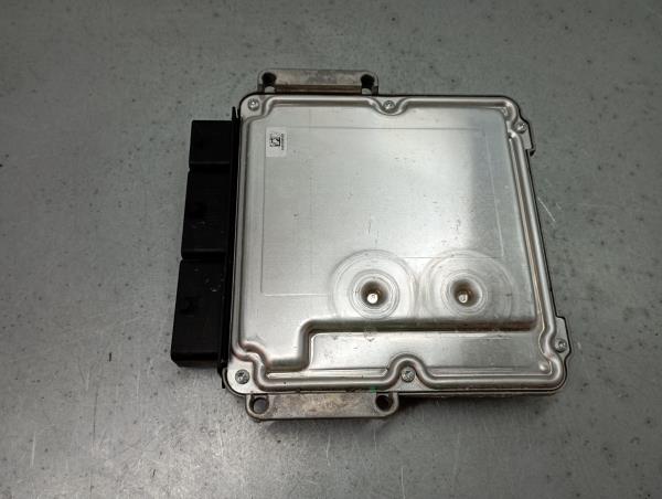 Centralina motor / ECU RENAULT Clio IV (BH_) Imagem-3