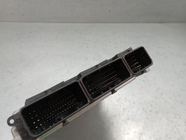 Centralina motor / ECU RENAULT Clio IV (BH_) Imagem-1