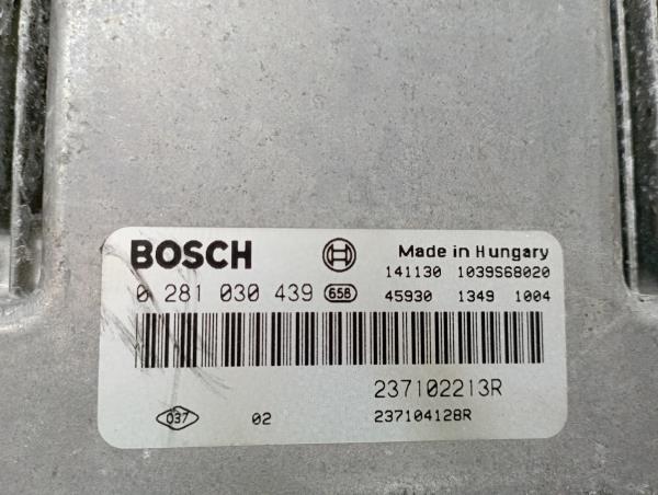 Centralina motor / ECU RENAULT Clio IV (BH_) Imagem-2