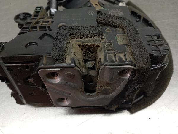 Fechadura / fecho porta frente direito RENAULT Clio IV (BH_) Imagem-1