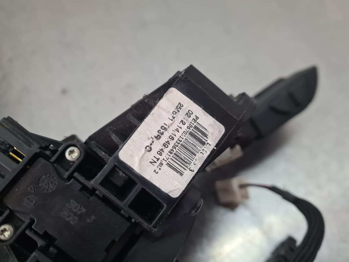 Ruban d'airbag RENAULT Clio IV (BH_) Imagem-2