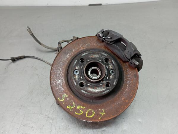 Manga de eixo frente direita RENAULT Clio IV (BH_)