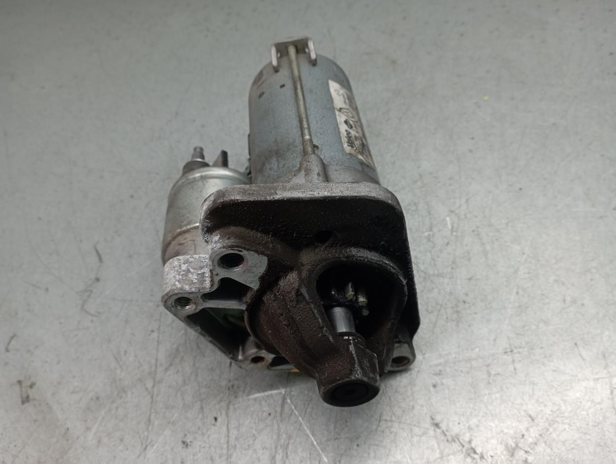 Motor de arranque RENAULT Clio IV (BH_) Imagem-1