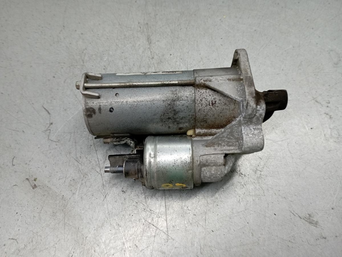 Motor de arranque RENAULT Clio IV (BH_)