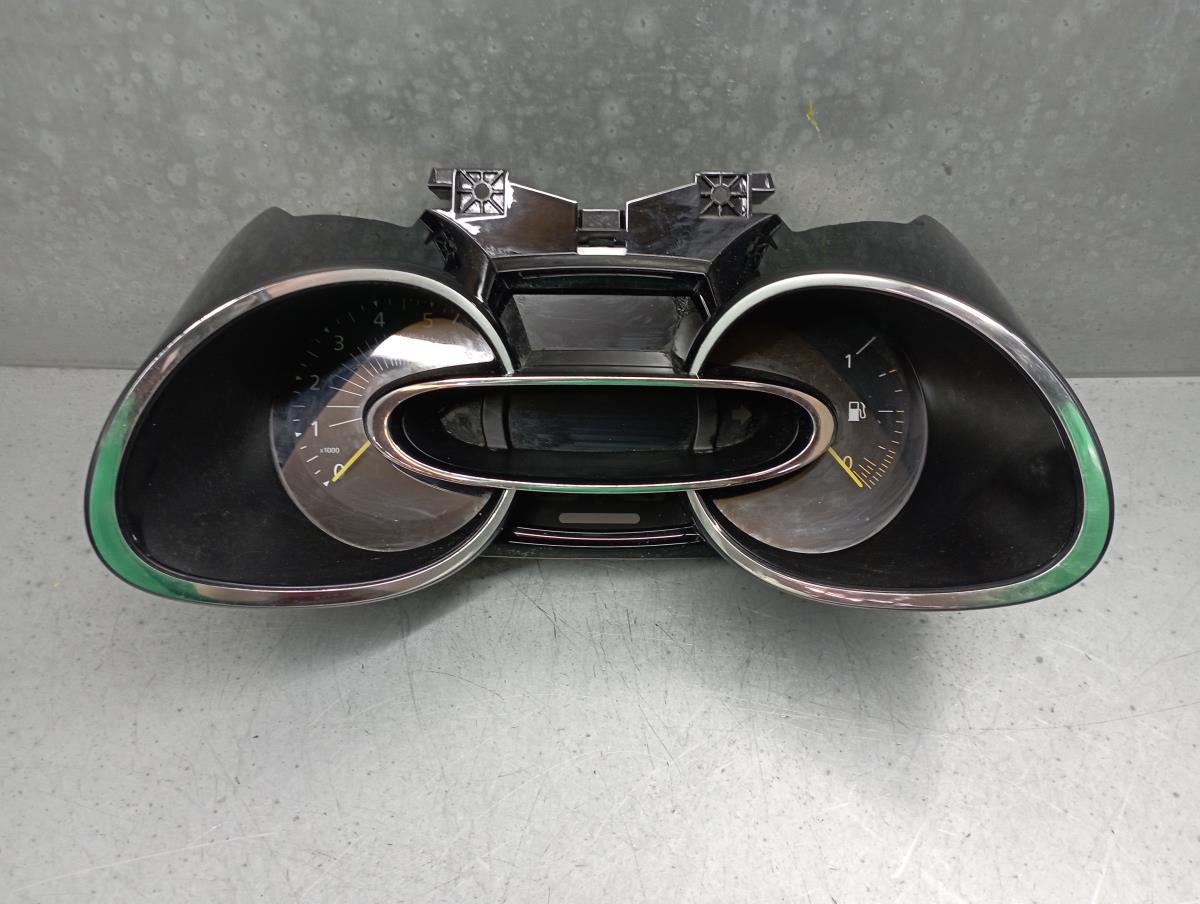 Quadrante / painel de instrumentos RENAULT Clio IV (BH_)