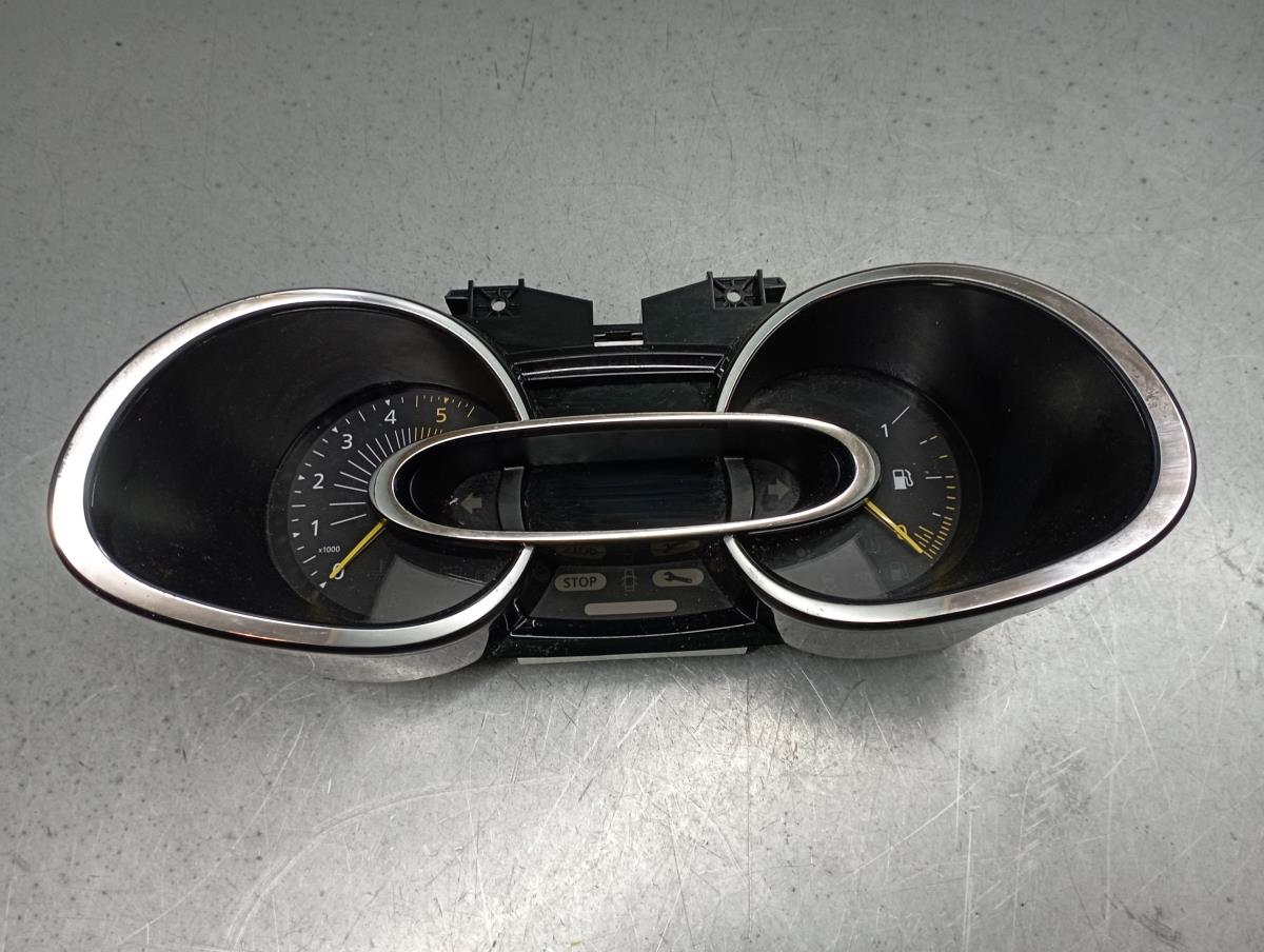 Compteur de vitesse RENAULT Clio IV (BH_) Imagem-5