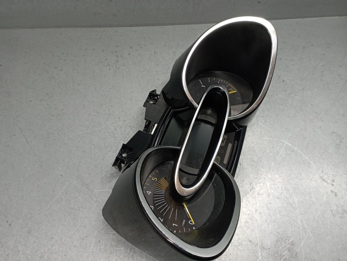 Compteur de vitesse RENAULT Clio IV (BH_) Imagem-1