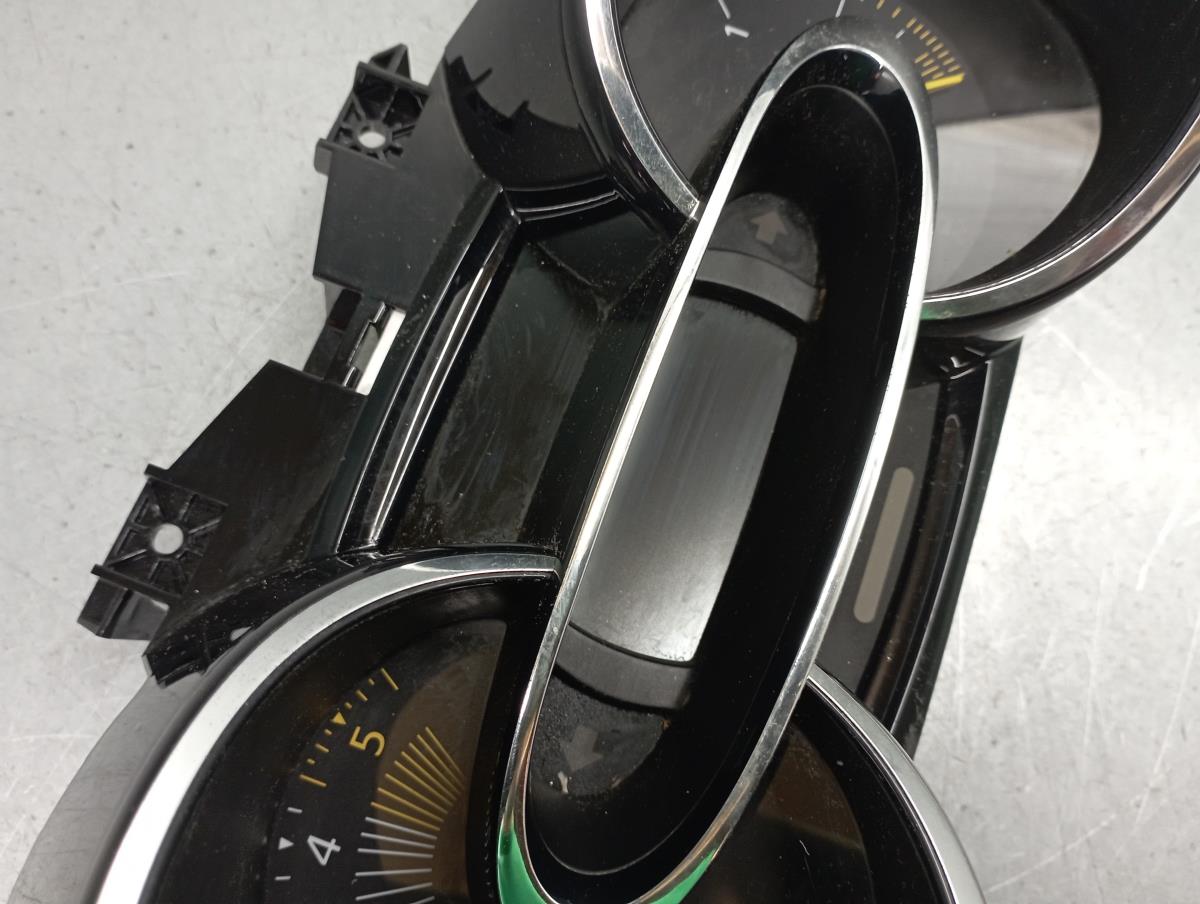 Compteur de vitesse RENAULT Clio IV (BH_) Imagem-2