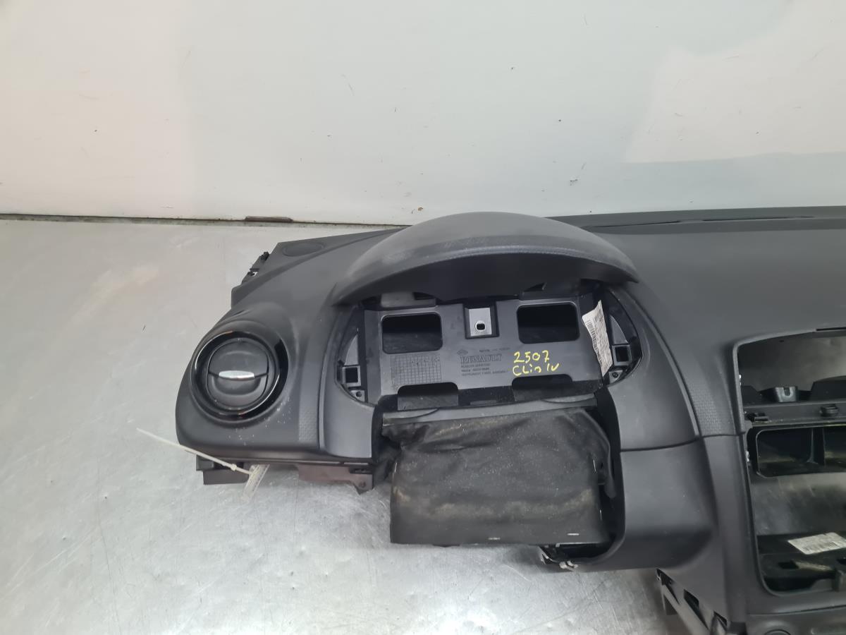 Cruscotto RENAULT Clio IV (BH_) Imagem-4