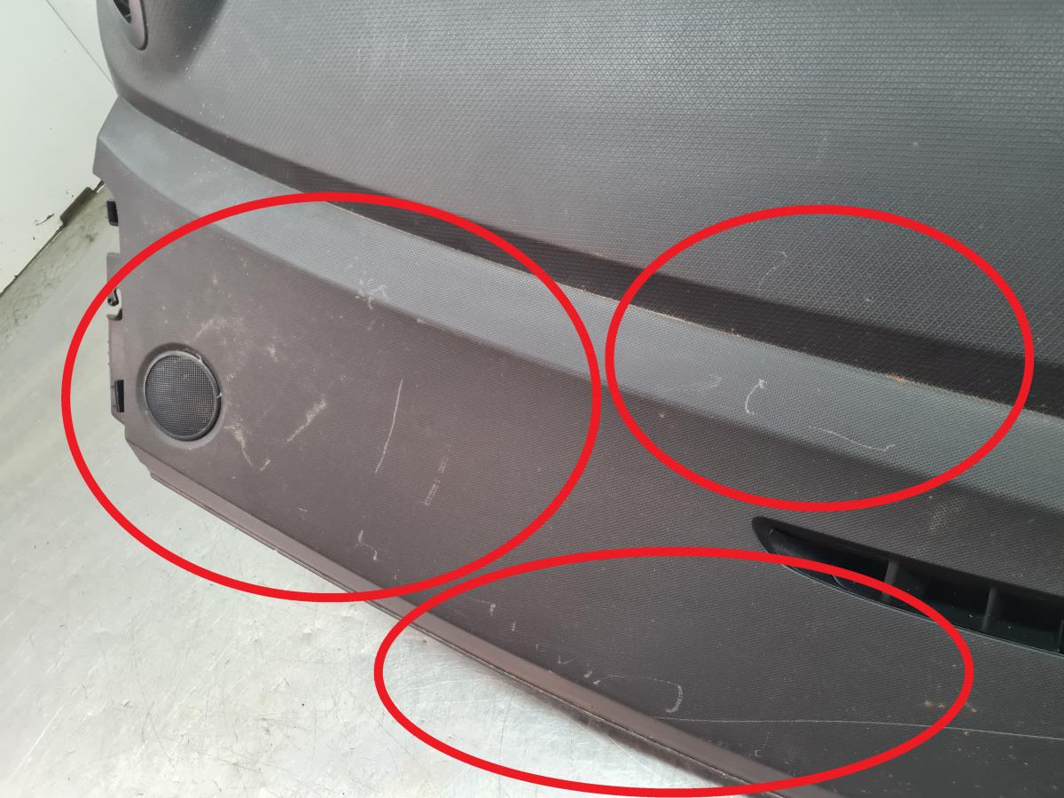 Cruscotto RENAULT Clio IV (BH_) Imagem-9