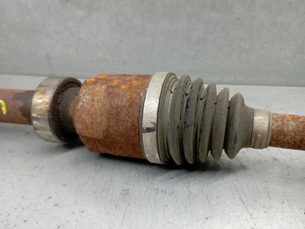 Semiasse anteriore destro RENAULT Clio IV (BH_) Imagem-1