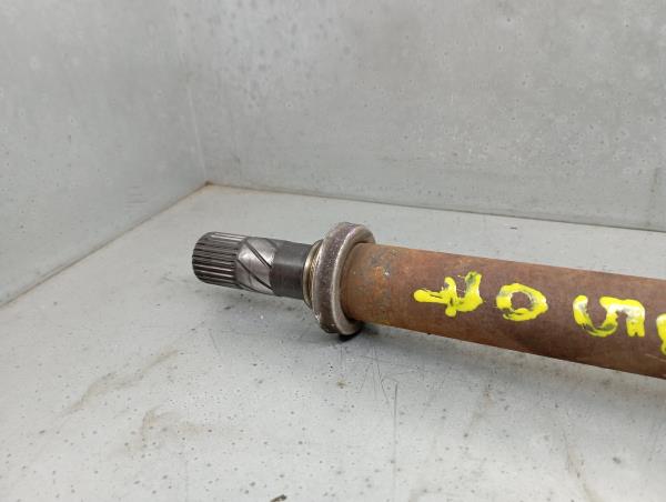 Semiasse anteriore destro RENAULT Clio IV (BH_) Imagem-2