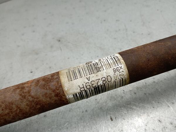 Semiasse anteriore destro RENAULT Clio IV (BH_) Imagem-3