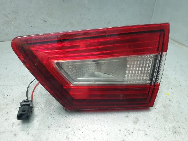 Fanale Destro Baule RENAULT Clio IV (BH_)