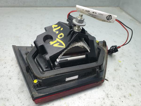 Fanale Destro Baule RENAULT Clio IV (BH_) Imagem-2