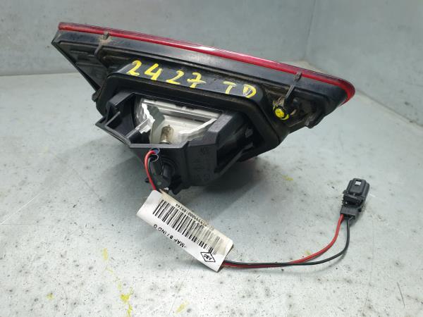 Fanale Destro Baule RENAULT Clio IV (BH_) Imagem-1