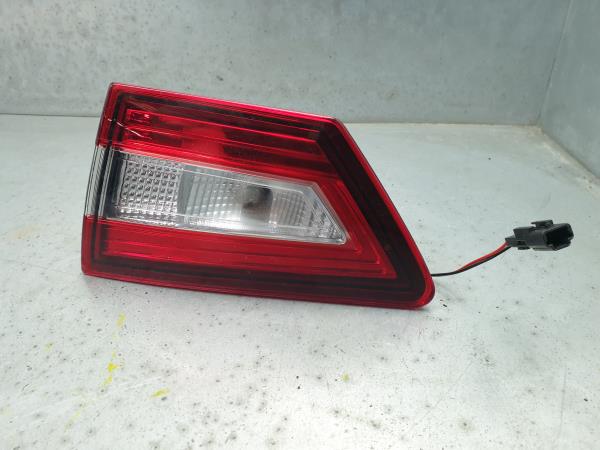 Fanale Destro Baule RENAULT Clio IV (BH_)
