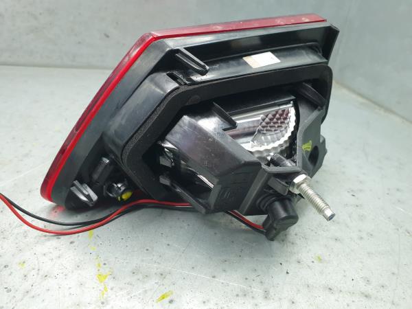 Fanale Destro Baule RENAULT Clio IV (BH_) Imagem-2