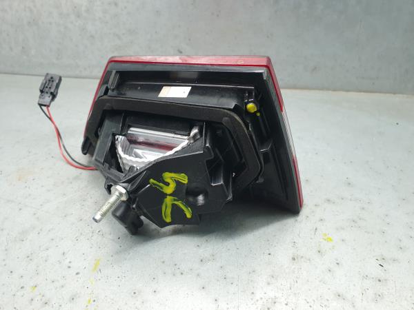 Fanale Destro Baule RENAULT Clio IV (BH_) Imagem-1