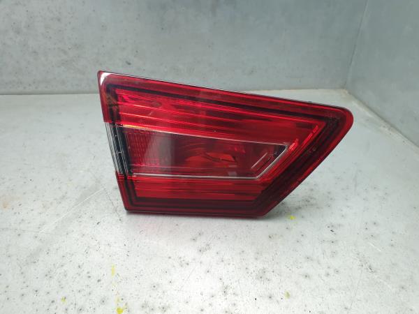 Fanale Sinistro Baule RENAULT Clio IV (BH_)